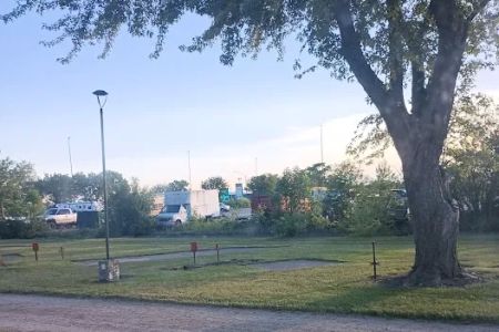 Tiki RV Park