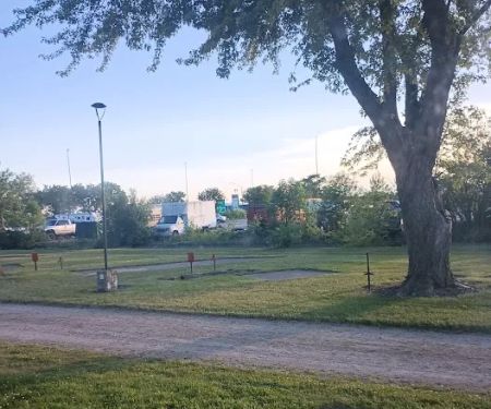 Tiki RV Park