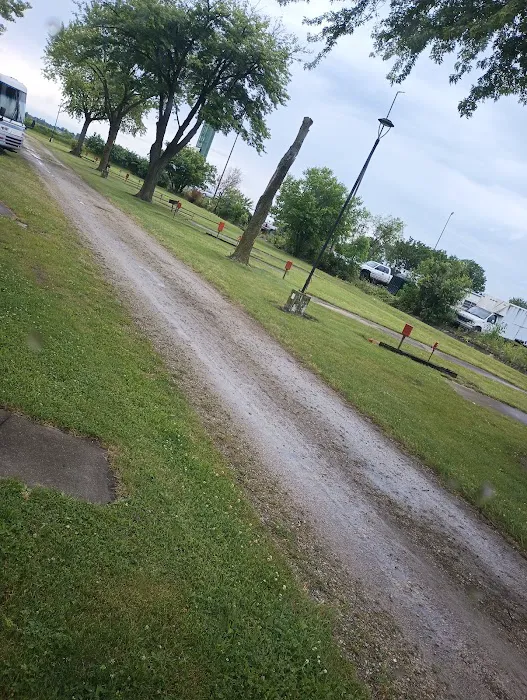 Tiki RV Park 2