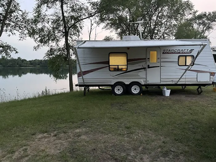 Leisure Lake Campgrounds 8