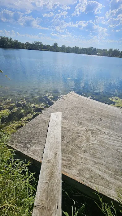 Leisure Lake Campgrounds 1