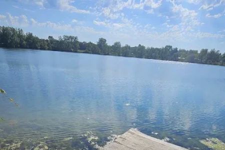 Leisure Lake Campgrounds