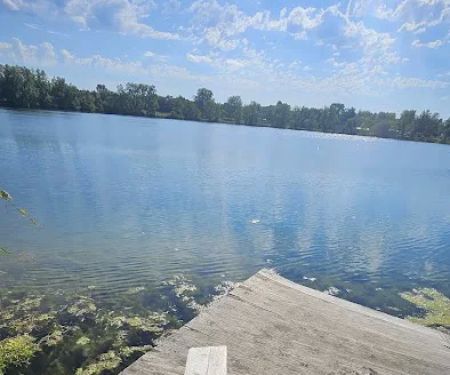 Leisure Lake Campgrounds
