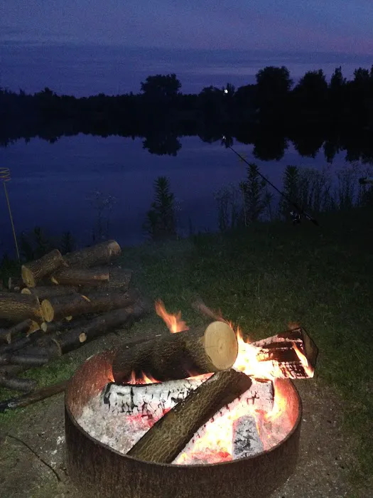 Leisure Lake Campgrounds 6