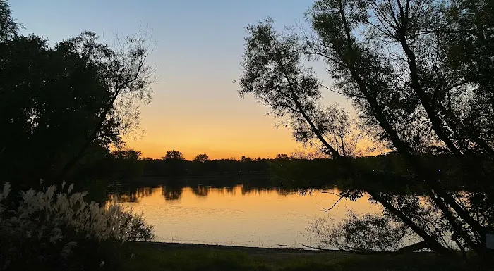Leisure Lake Campgrounds 4