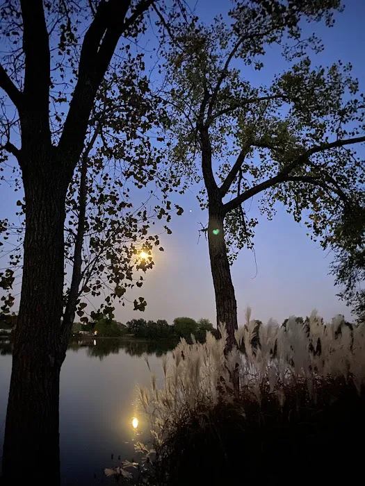 Leisure Lake Campgrounds 10