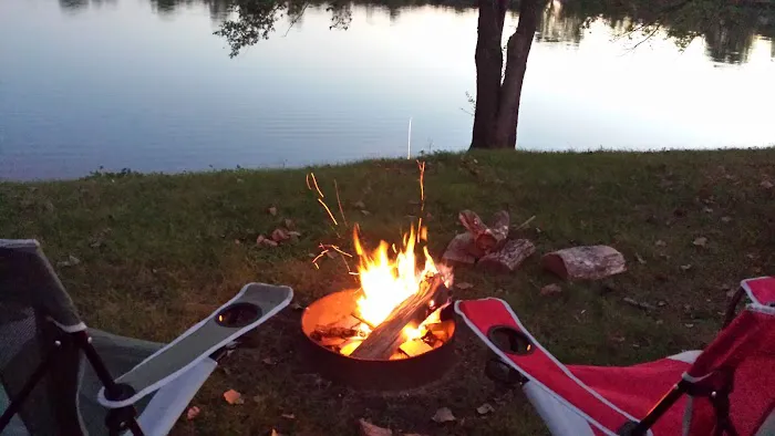 Leisure Lake Campgrounds 5