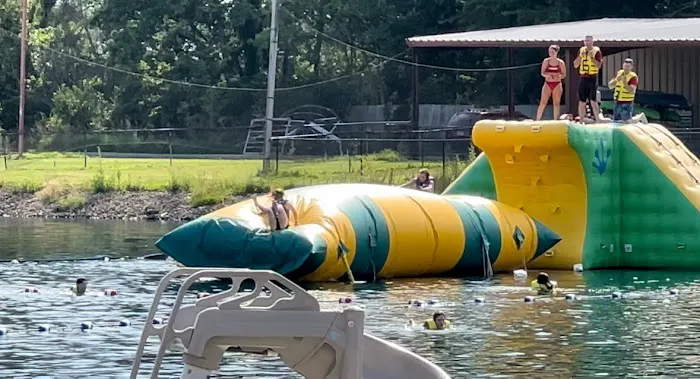 Crystal Lake RV Park 6