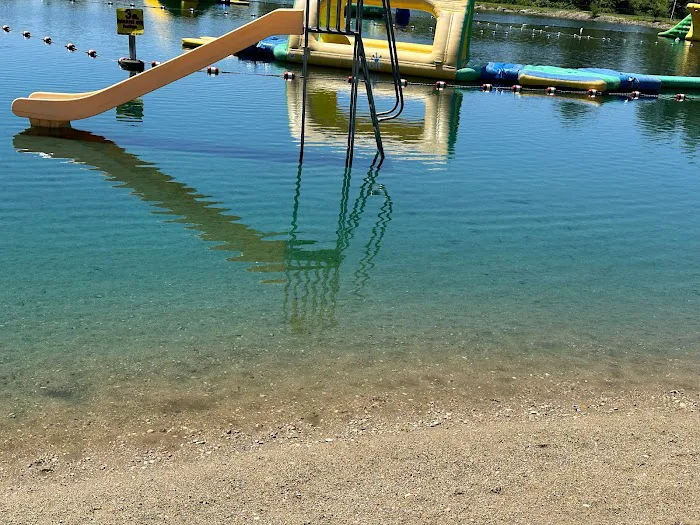 Crystal Lake RV Park 10