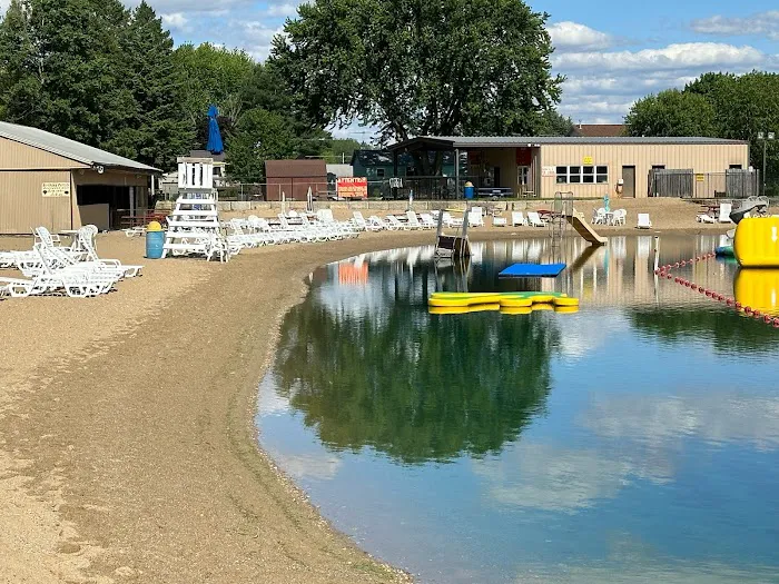 Crystal Lake RV Park 3