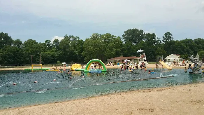 Crystal Lake RV Park 1