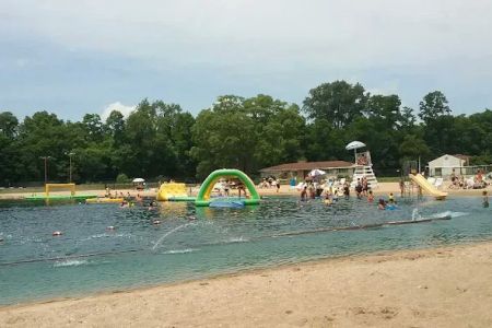 Crystal Lake RV Park