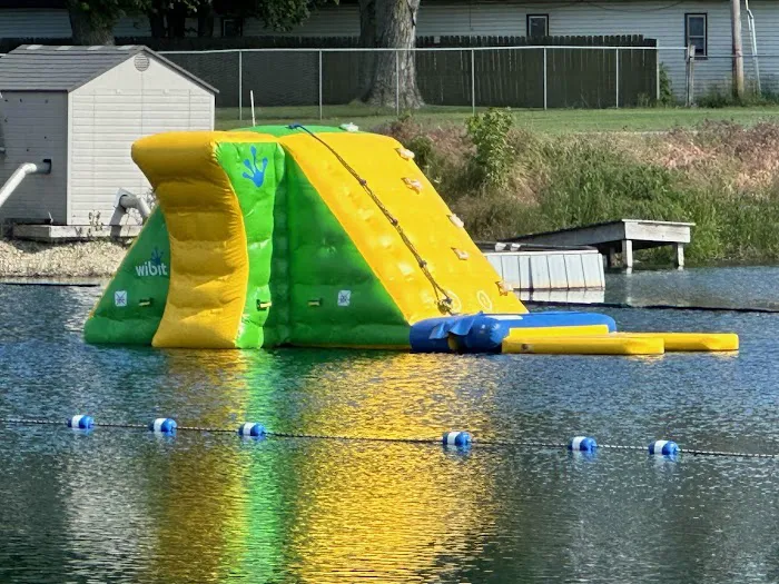 Crystal Lake RV Park 7
