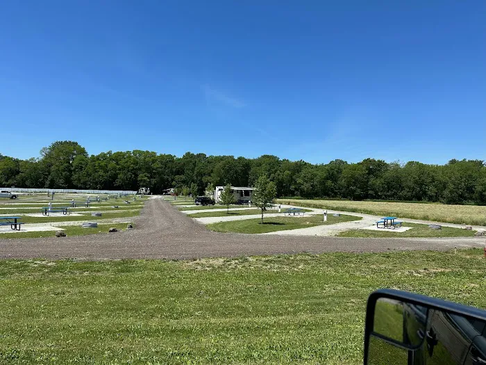 Crystal Lake RV Park 8
