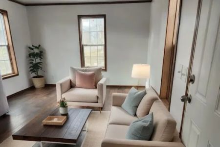 Twin Oaks Mobile Home Community