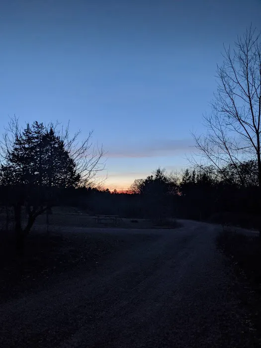 Horseriders' Campground 9