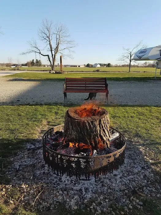 Circle K Campground 4