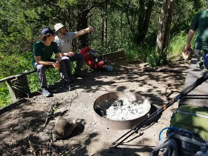 Kettle Moraine State Forest Southern Unit Shelter Two 3