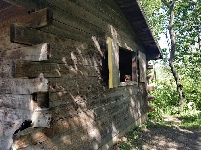Kettle Moraine State Forest Southern Unit Shelter Two 5