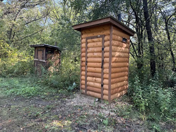 Shelter 1 Kettle Moraine State Forest Southern Unit Shelter 1 3