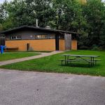 Ottawa Lake Campground