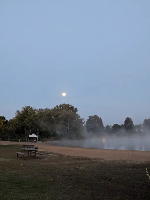 Ottawa Lake Campground 7