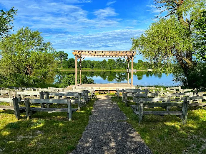 Ottawa Lake Campground 2
