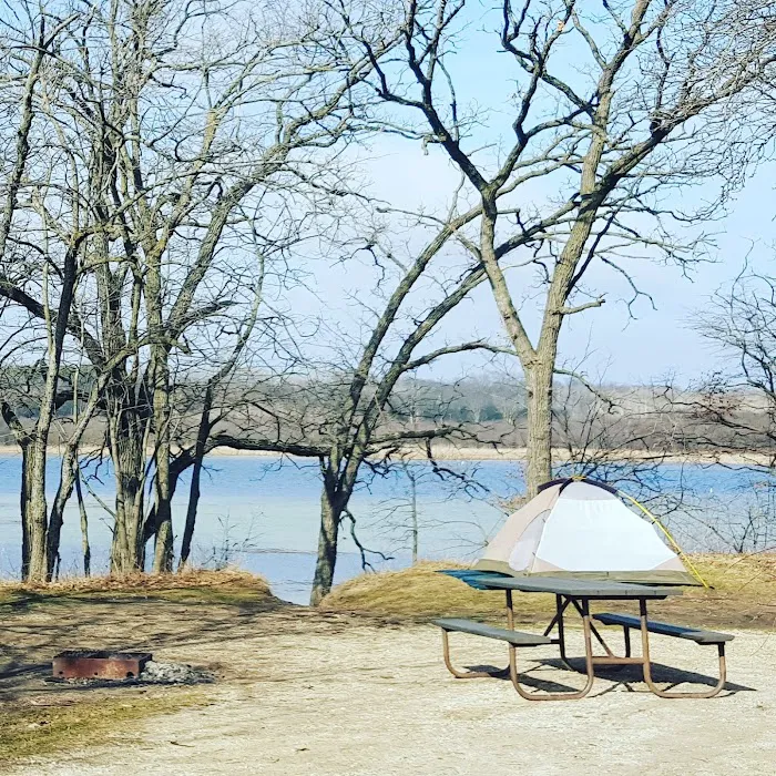 Ottawa Lake Amphitheater 7