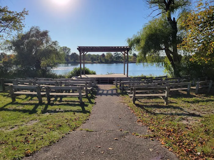 Ottawa Lake Amphitheater 2