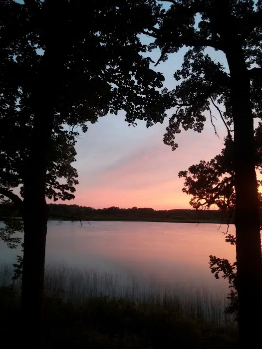 Ottawa Lake Amphitheater 4
