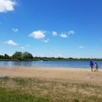 Ottawa Lake Amphitheater