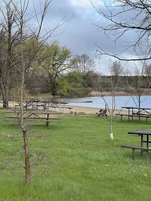 Ottawa Campground 1