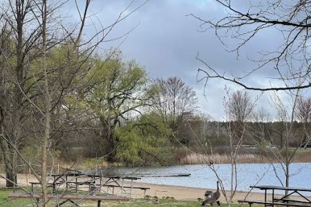 Ottawa Campground