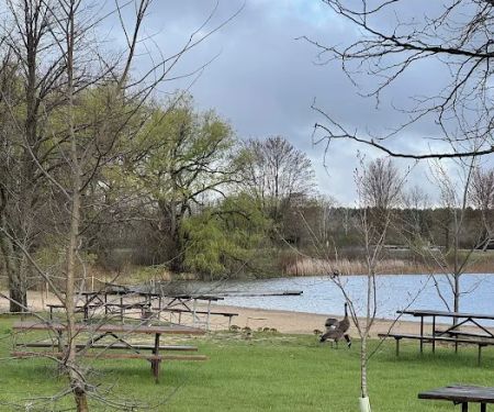 Ottawa Campground