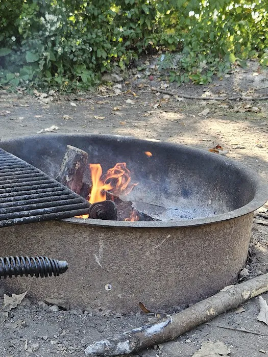 Ottawa Campground 5
