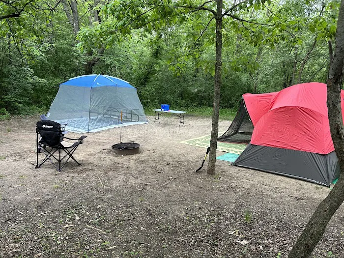 Ottawa Campground 3