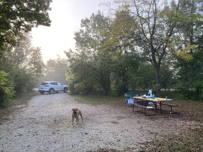 Ottawa Campground 7
