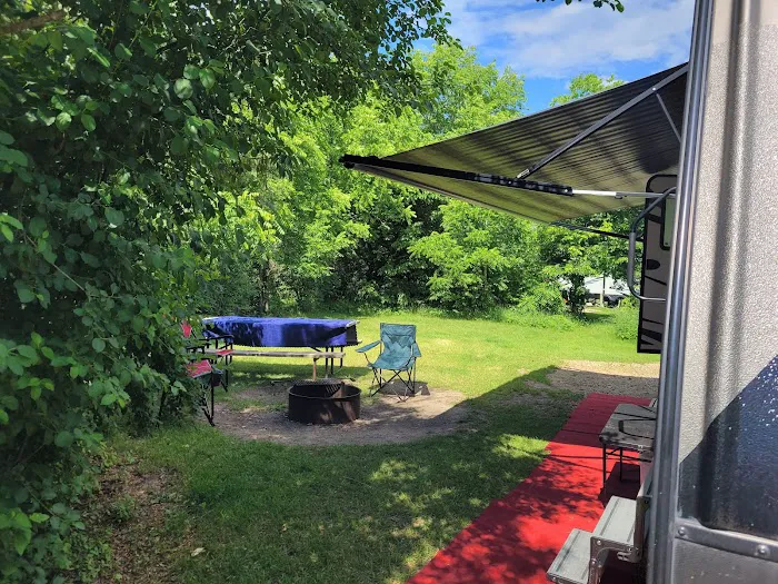 Ottawa Campground 4