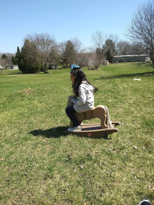 Tremain Mobile Home Park 3