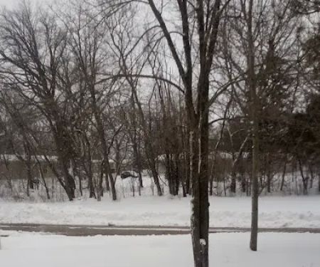 Tremain Mobile Home Park