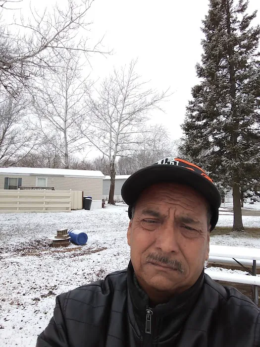 Tremain Mobile Home Park 5