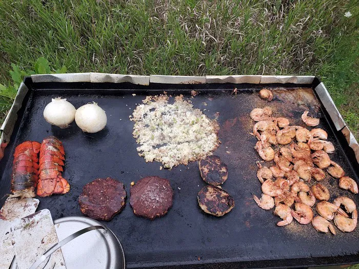 Pinewoods Campground - Group Site C 4