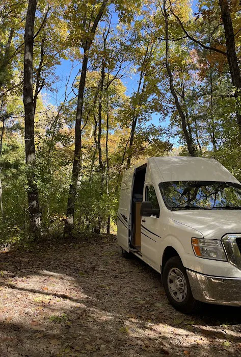 Pinewoods Campground 7