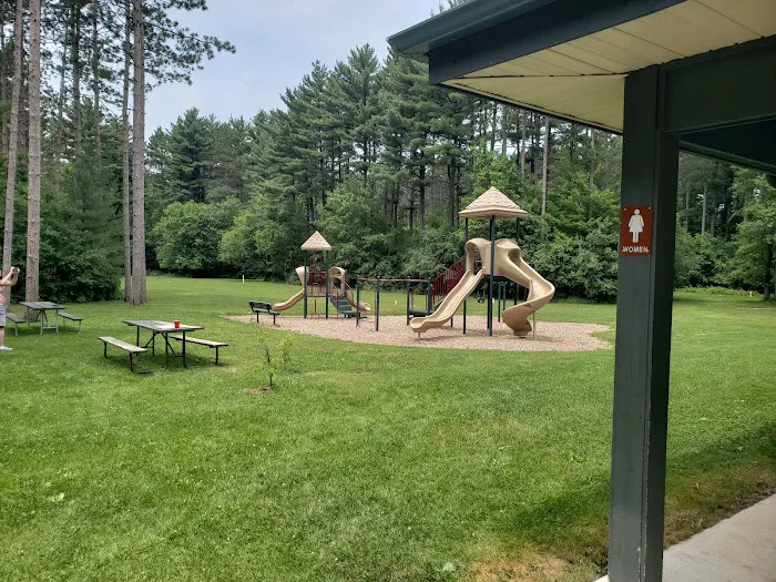 Pinewoods Campground 10