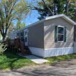 TOWN & COUNTRY MOBILE HOME COURT
