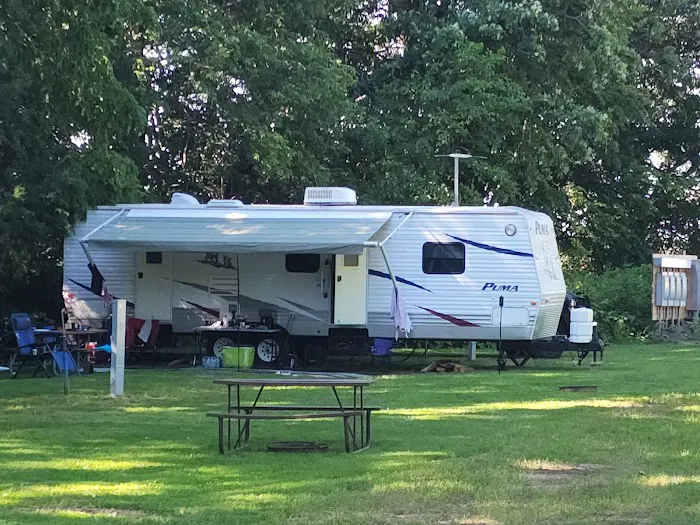 Crazy Horse Campground 3