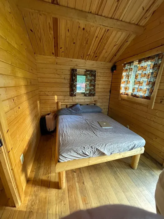Crazy Horse Campground 10
