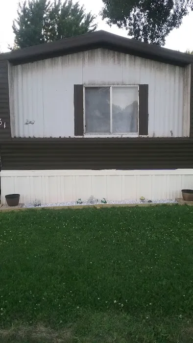 Country Acres Mobile Home Park 6