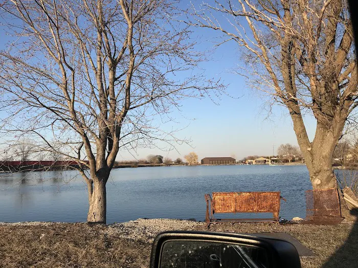 Barney's Lake 3