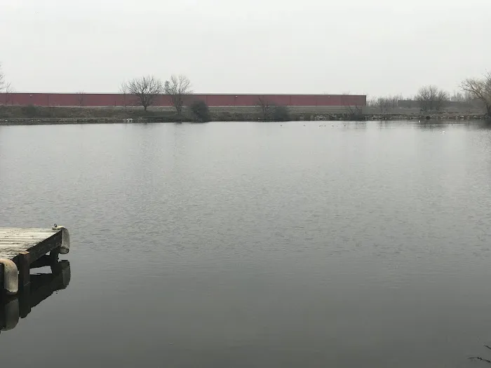 Barney's Lake 2